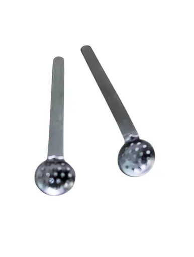 Stainless Steel Hanging Sieves for Smoking Glass Pipe Bong  - Buy steel hanging sieves, Stainless Steel Hanging Sieve, Pipe Sieves Product on Surealong